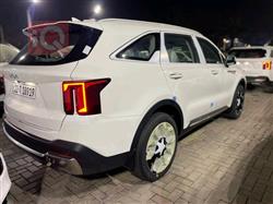 کیا سۆرینتۆ